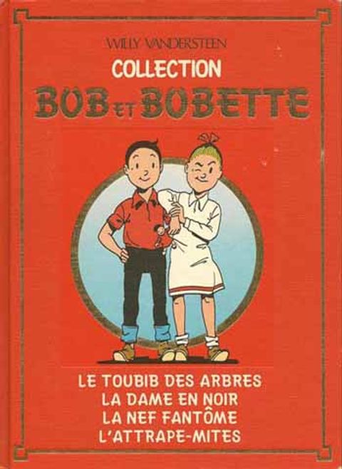 Couverture de l'album Albums 139-140-141-142