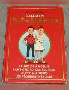 Couverture de l'album Albums 139-140-141-142