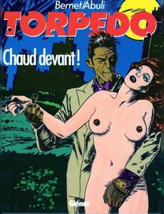 Couverture de l'album Chaud Devant !