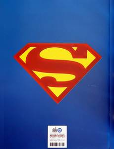 Aperçu 2 de l'album DC Treasury Modern Books - Superman : Héros Pour Tous