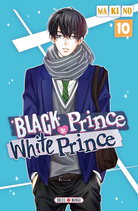 Couverture de l'album Black Prince & White Prince