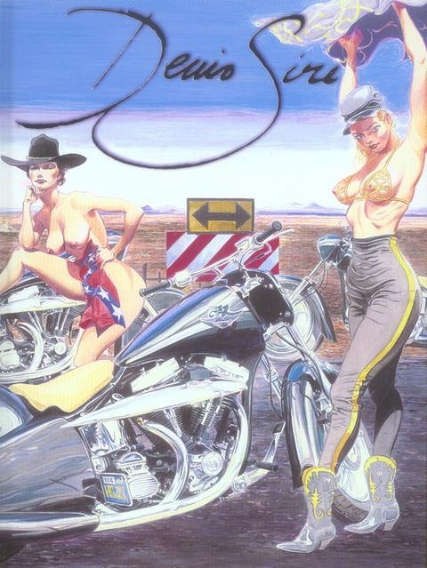 Couverture de l'album Denis Sire
