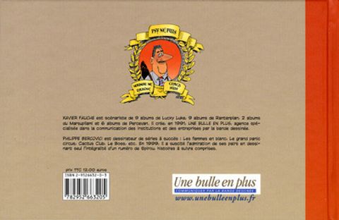 Aperçu de l'album Les Entretiens Singuliers de Job et Coach