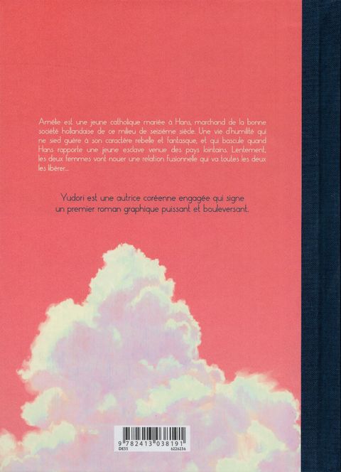Aperçu de l'album Le Ciel pour Conquête