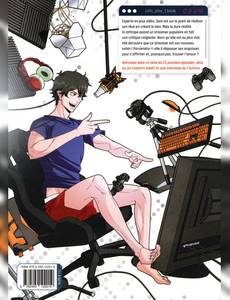 Aperçu 2 de l'album Let’s Play tome 1