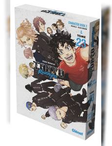 Couverture de l'album null