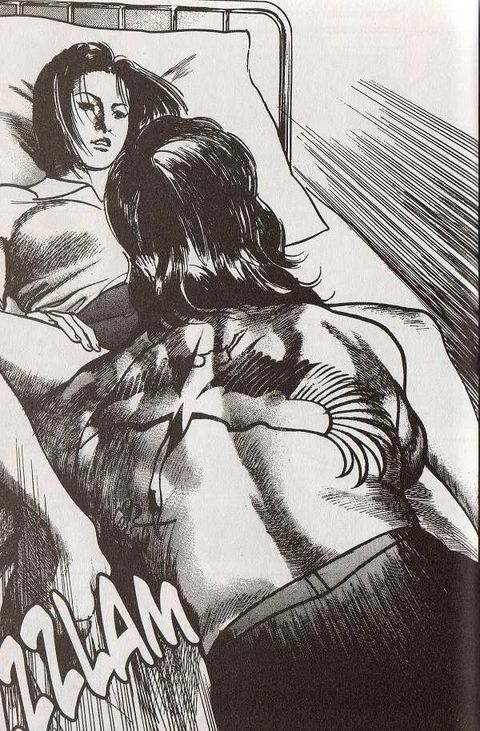 Aperçu de l'album Heat tome 7 - Heat, Tome 7 :