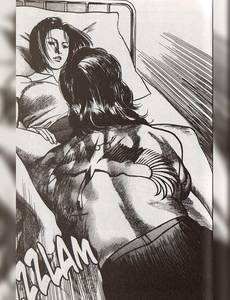 Aperçu 3 de l'album Heat tome 7 - Heat, Tome 7 :