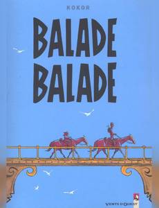 Couverture de l'album null