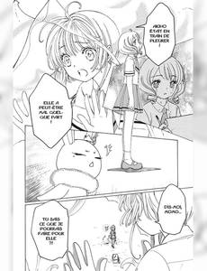 Aperçu 7 de l'album Card Captor Sakura - Clear Card Arc tome 11