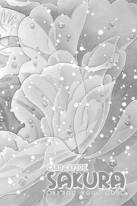 Aperçu de l'album Card Captor Sakura - Clear Card Arc tome 11