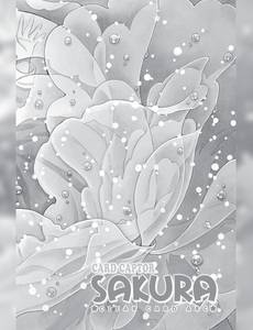 Aperçu 3 de l'album Card Captor Sakura - Clear Card Arc tome 11
