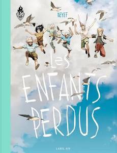 Aperçu 1 de l'album Les Enfants Perdus