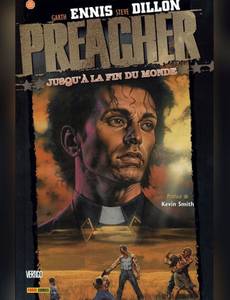 Couverture de l'album Jusqu'à la Fin du Monde