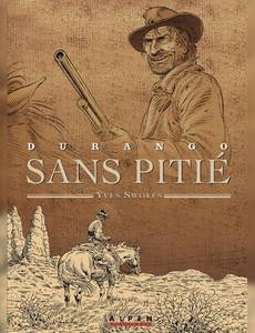 Couverture de l'album L'or de Duncan