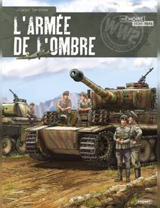 Couverture de l'album null