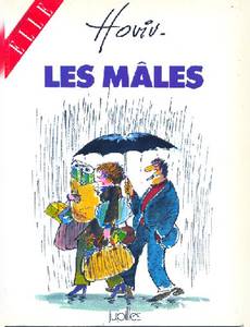 Aperçu 1 de l'album Les Mâles
