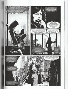Aperçu 3 de l'album Black Widow : L'intégrale tome 2 - Black Widow : L'intégrale 1971-1992