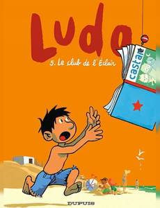 Couverture de l'album Le Club de l'Eclair