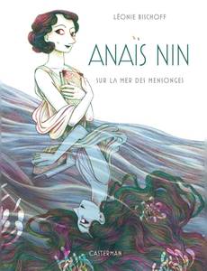 Couverture de l'album Anaïs Nin