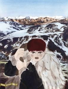 Couverture de l'album null