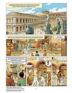 Aperçu 7 de l'album Alix tome 38 - Les Helvètes