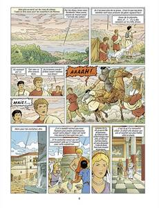Aperçu 11 de l'album Alix tome 38 - Les Helvètes