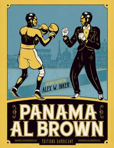 Couverture de la série Panama Al Brown