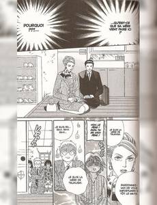 Aperçu 3 de l'album Hana Yori Dango tome 16