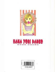 Aperçu 2 de l'album Hana Yori Dango tome 16