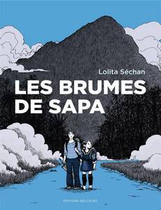 Aperçu 1 de l'album Les Brumes de Sapa