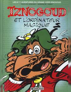 Couverture de l'album Un Monstre Sympathique