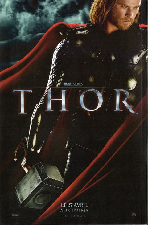 Aperçu de l'album Marvel Stars tome 3 - Perfection