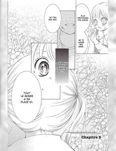 Aperçu 4 de l'album Mangaka & Editor In Love tome 2
