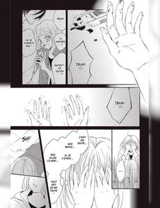 Aperçu 7 de l'album Mangaka & Editor In Love tome 2