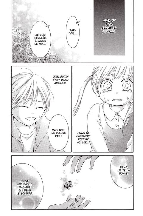 Aperçu de l'album Mangaka & Editor In Love tome 2