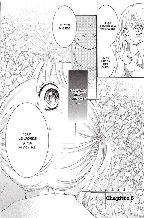 Aperçu de l'album Mangaka & Editor In Love tome 2