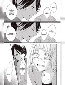 Aperçu 9 de l'album Mangaka & Editor In Love tome 2
