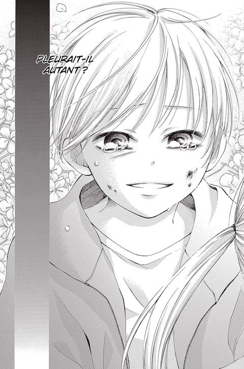 Aperçu de l'album Mangaka & Editor In Love tome 2