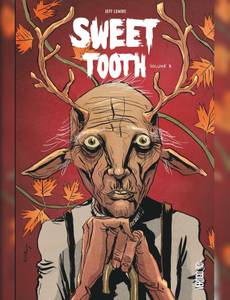 Couverture de l'album null