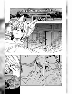 Aperçu 4 de l'album Kemono Incidents tome 7