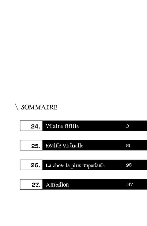 Aperçu de l'album Kemono Incidents tome 7
