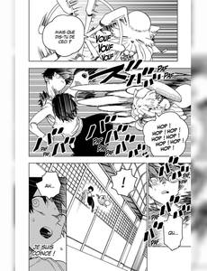 Aperçu 7 de l'album Kemono Incidents tome 7