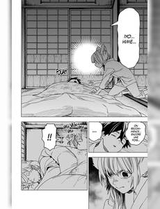 Aperçu 5 de l'album Kemono Incidents tome 7