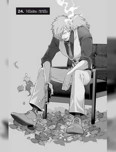 Aperçu 3 de l'album Kemono Incidents tome 7