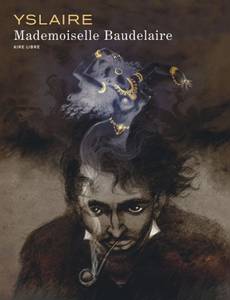 Mademoiselle Baudelaire 