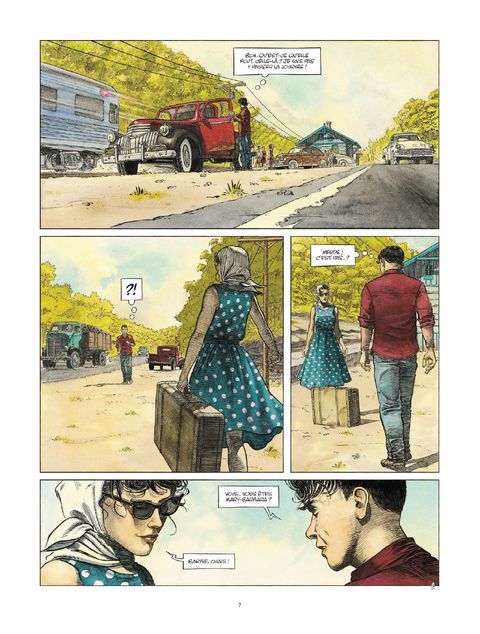 Aperçu de l'album Rockabilly - Rockabilly - TL