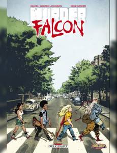 Couverture de l'album null