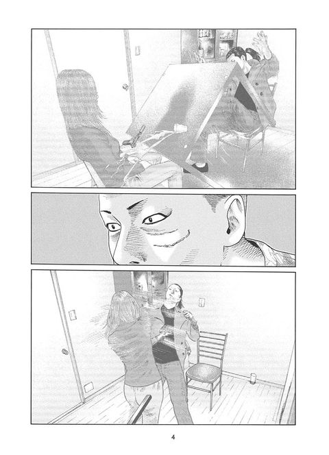 Aperçu de l'album The Fable tome 12