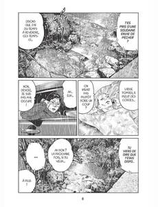 Aperçu 10 de l'album The Fable tome 12